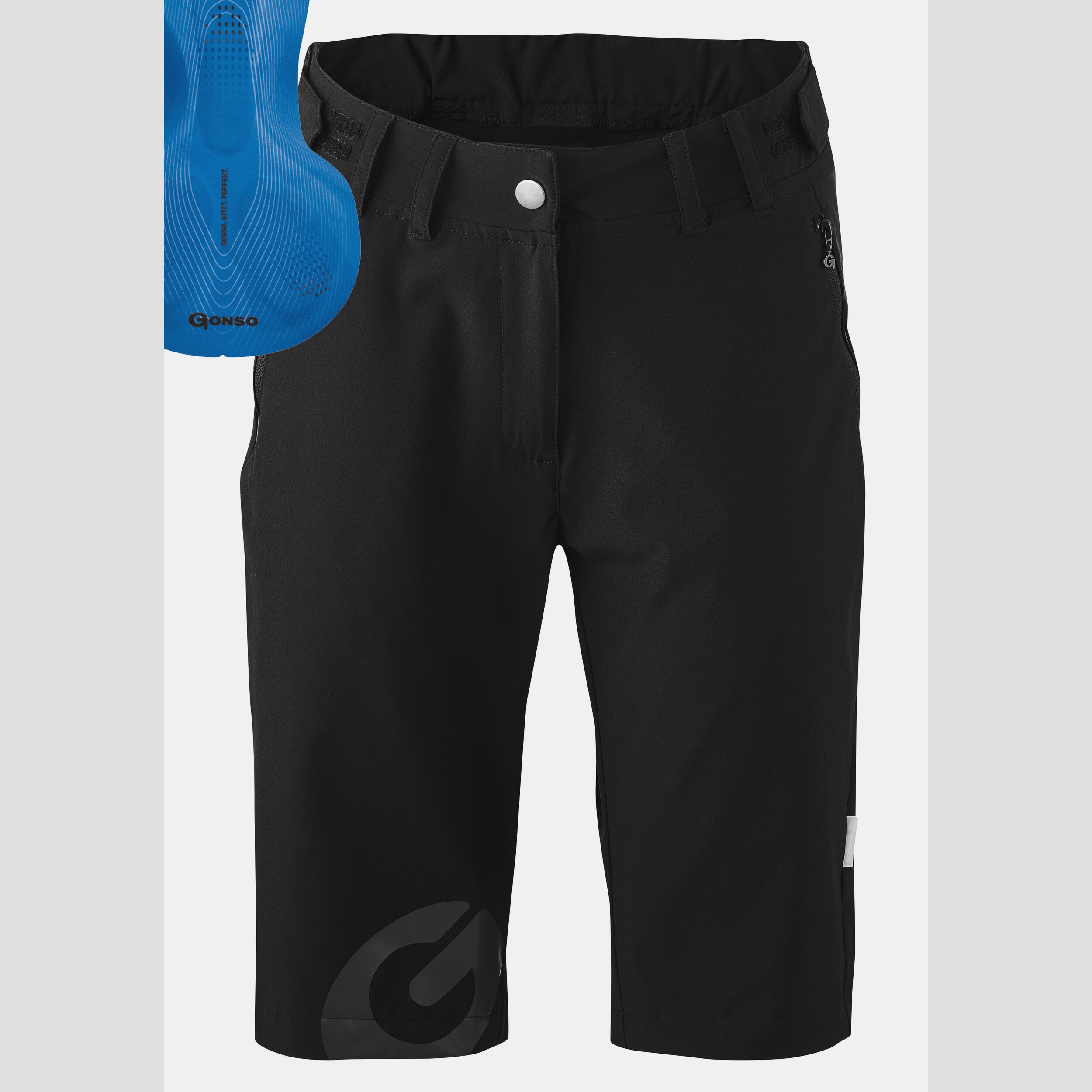 Sitivo Shorts W